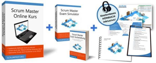 SCRUM Kurs