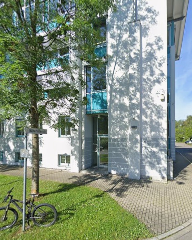 Zeilen Consulting Bürogebäude in Konstanz