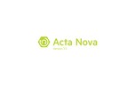 Acta Nova zertifiziert