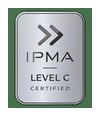 IPMA Level C Certified