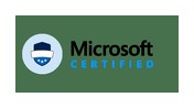 Microsoft Certified