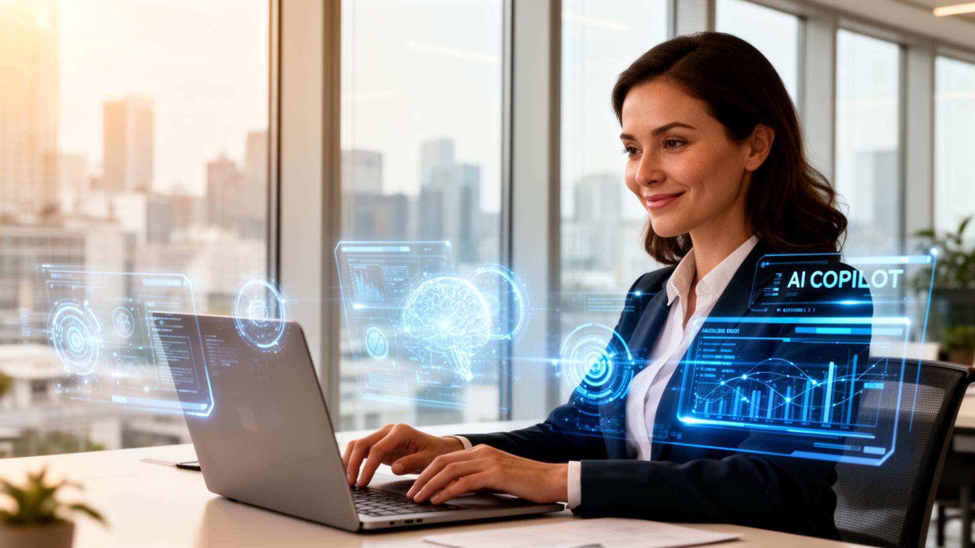 KI-Beratung und digitale Transformation, Zeilen Consulting