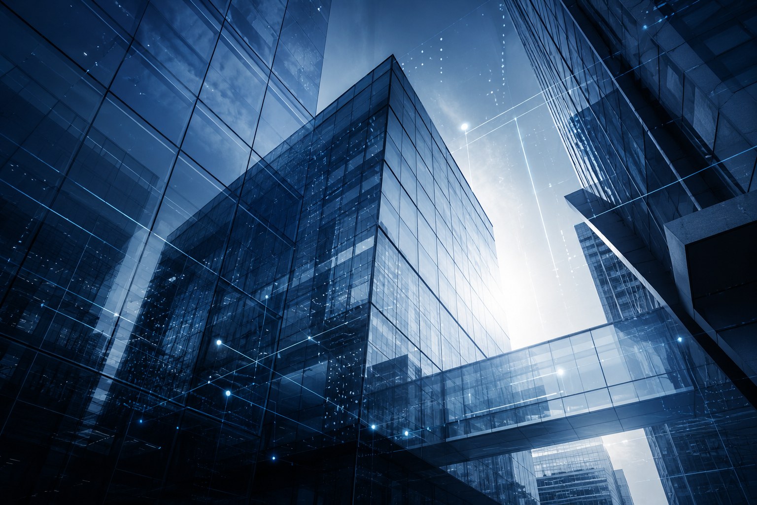 Perspektive und Weitblick, Zeilen Consulting