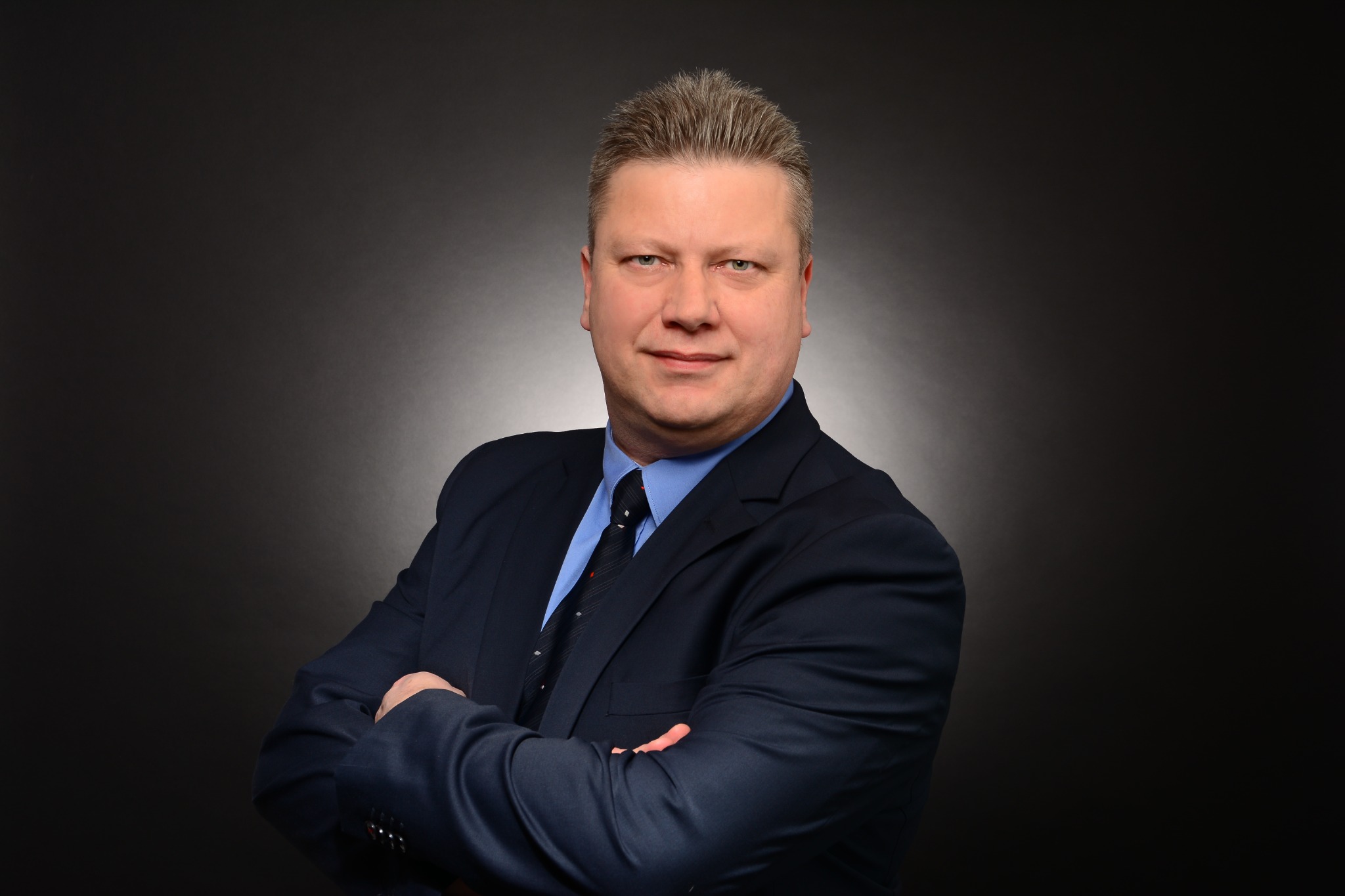 CEO Zeilen Consulting Portrait