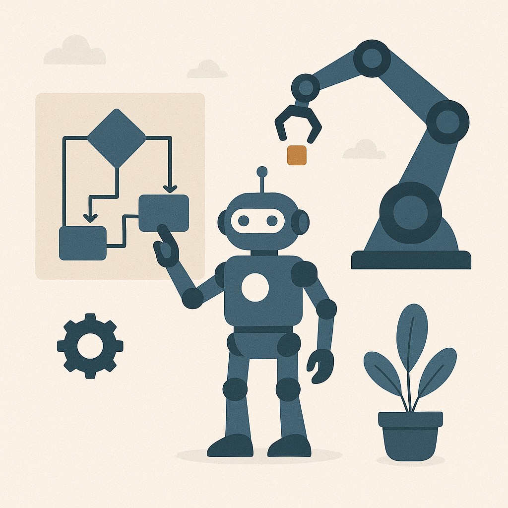 Robotic