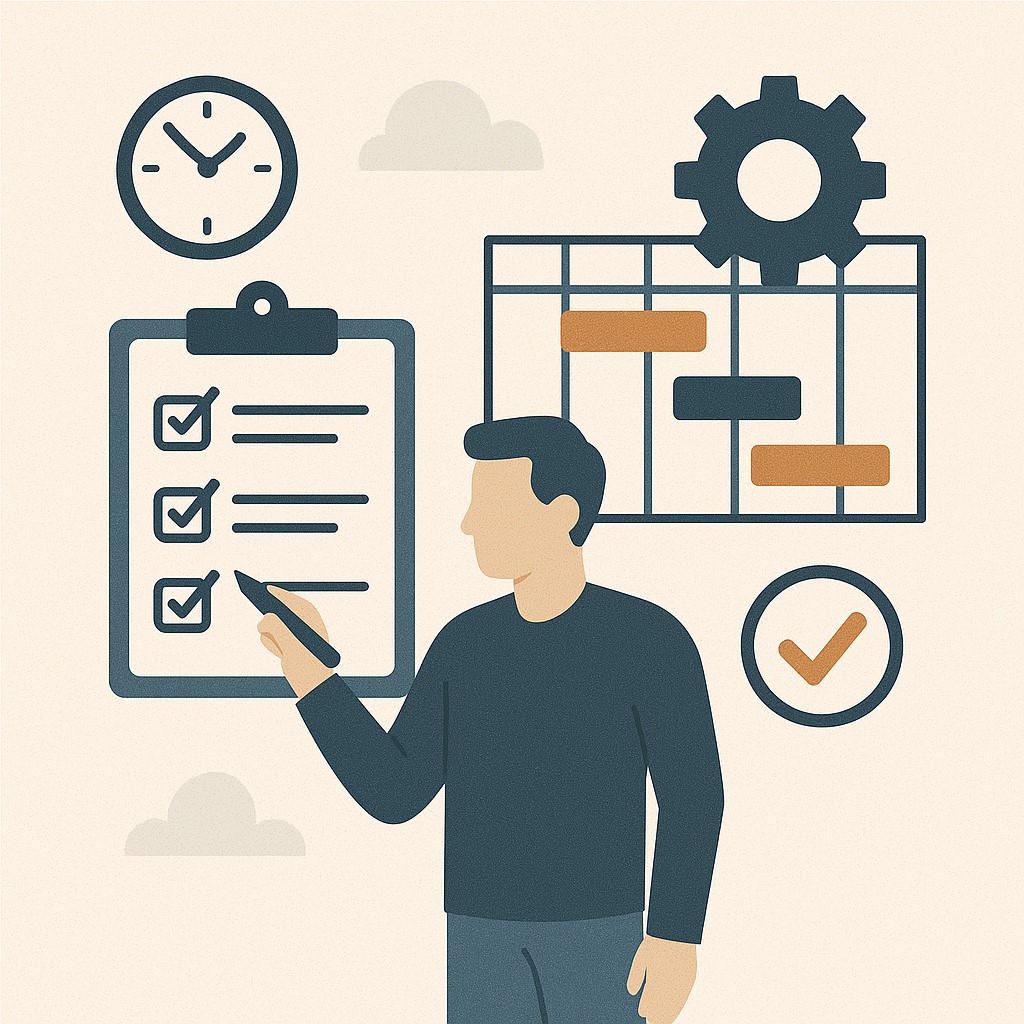 Projektmanagement