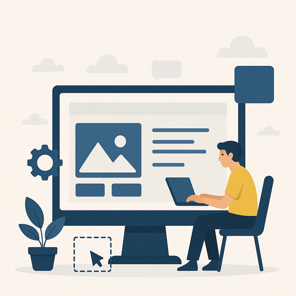 Website Development
