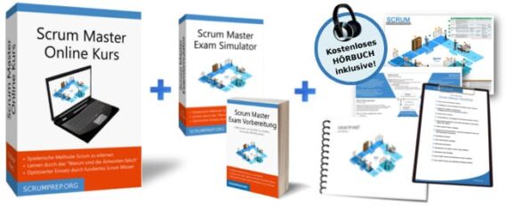 SCRUM Kurs