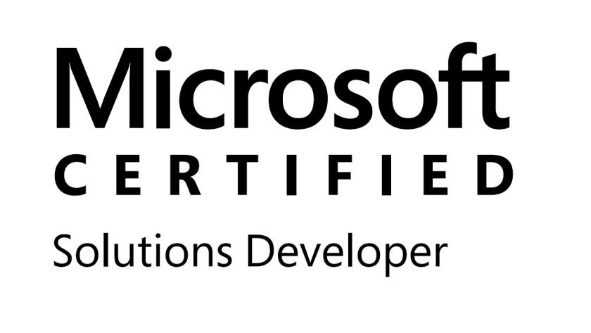 Unsere Entwickler Unsere Consultant hiermit zertifiziert!