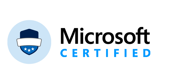 Unsere Consultant hiermit zertifiziert!