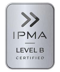 Unsere Consultant hiermit zertifiziert!MA B Zertifiziert