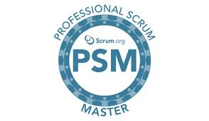 SCRUM MASTER Zertifiziert