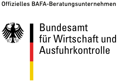 BAFA Logo