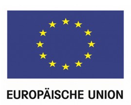 Fördermöglichkeiten Europäische Union