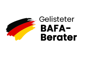 Zertifizierter BAFA-Berater